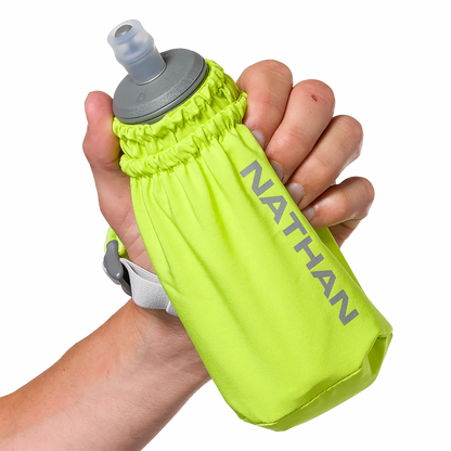 Nathan Pinnacle 14oz Soft Flask