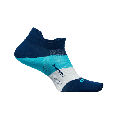 Feetures Elite Ultra Light No Show Tab