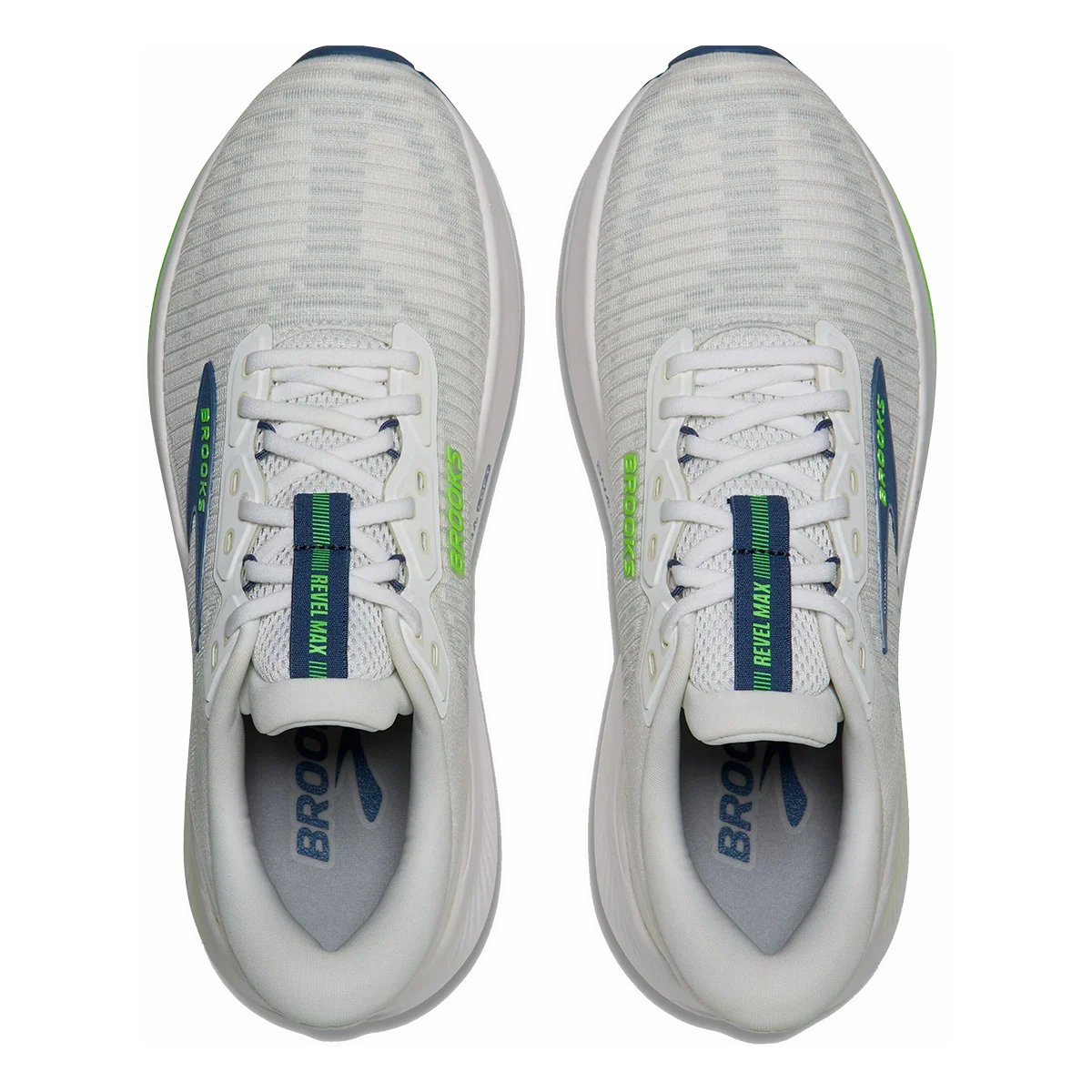 Brooks Revel Max