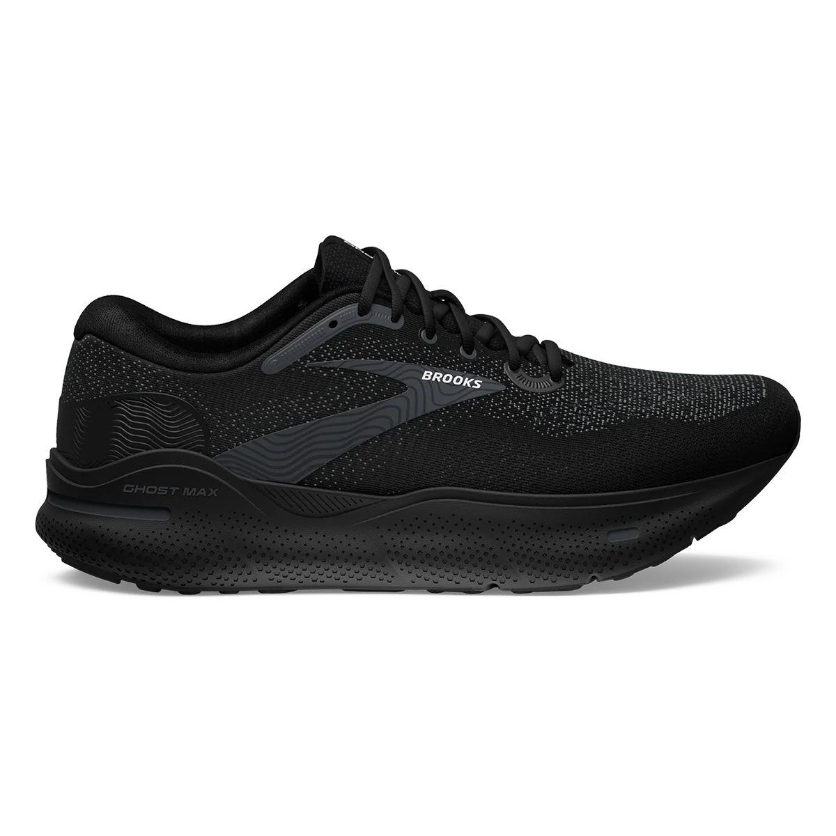 Brooks Ghost Max