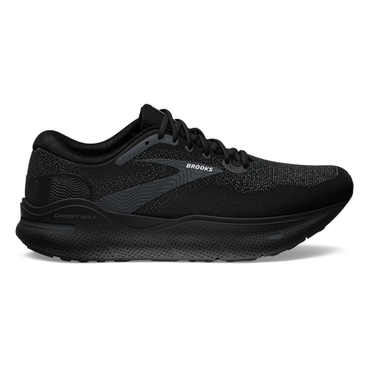 Brooks Ghost Max