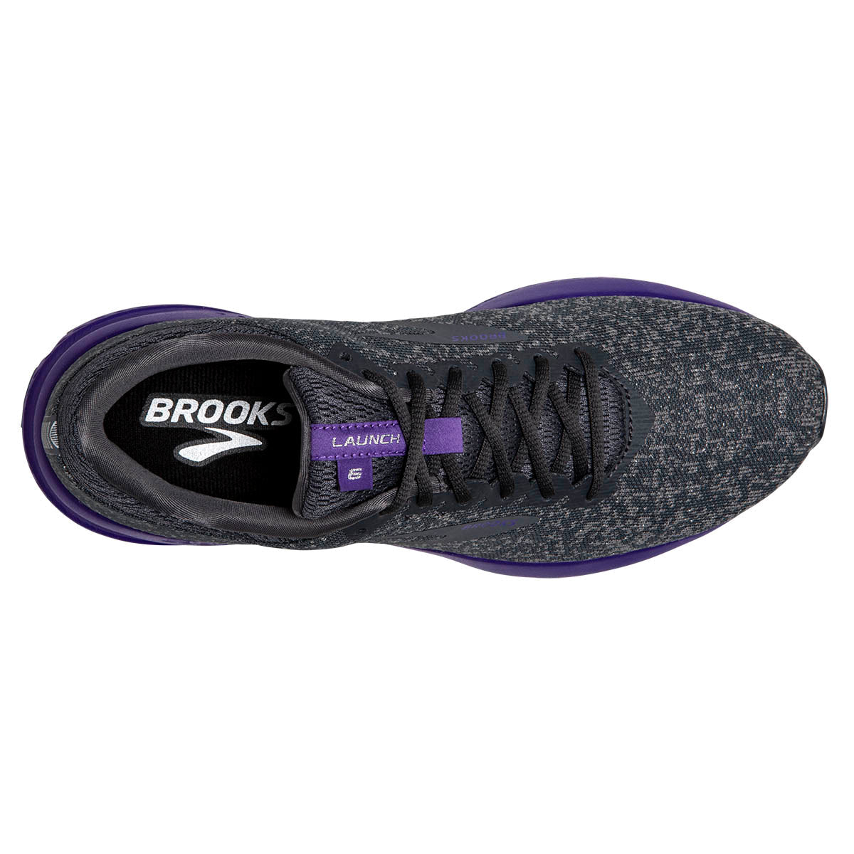 Brooks Launch 6