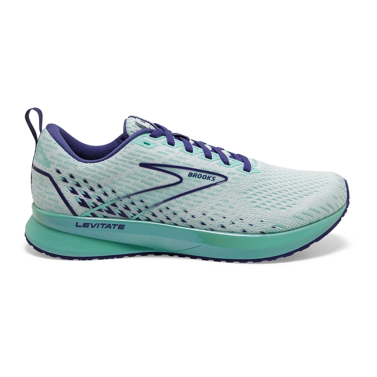 Brooks Levitate 5