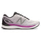 White - Voltage Violet - Black