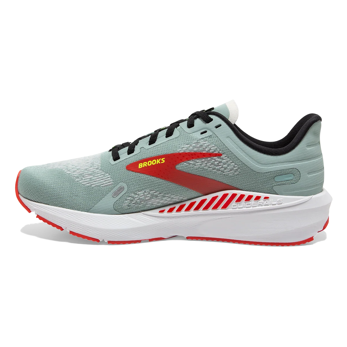 Brooks Launch GTS 9