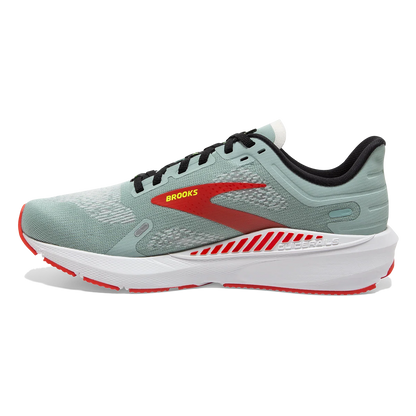 Brooks Launch GTS 9