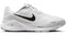 White/Black-Pure Platinum