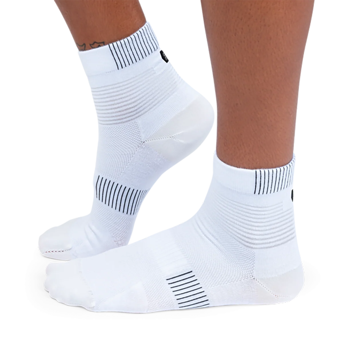 On Ultralight Mid Sock