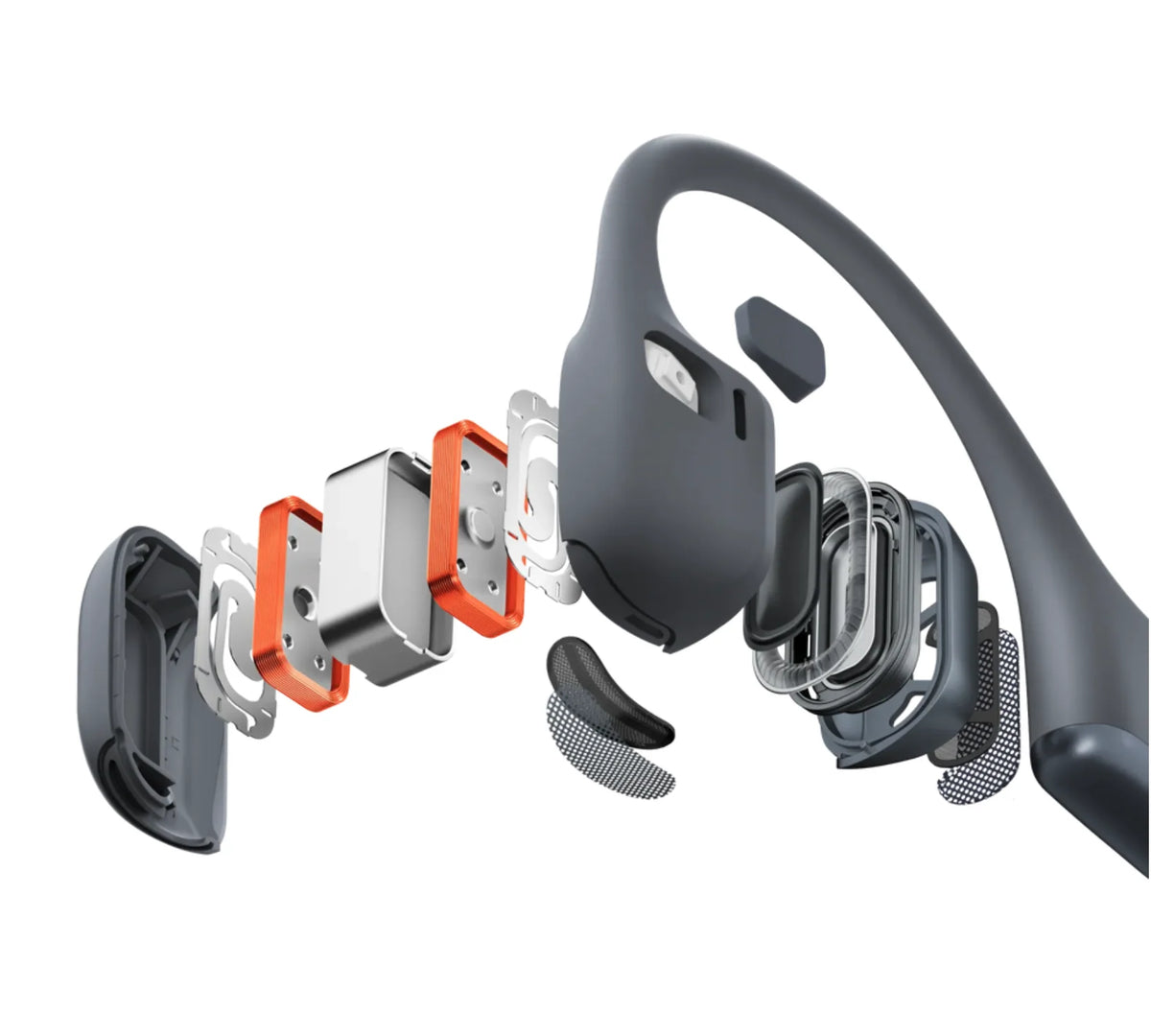 Shokz Openrun Pro 2