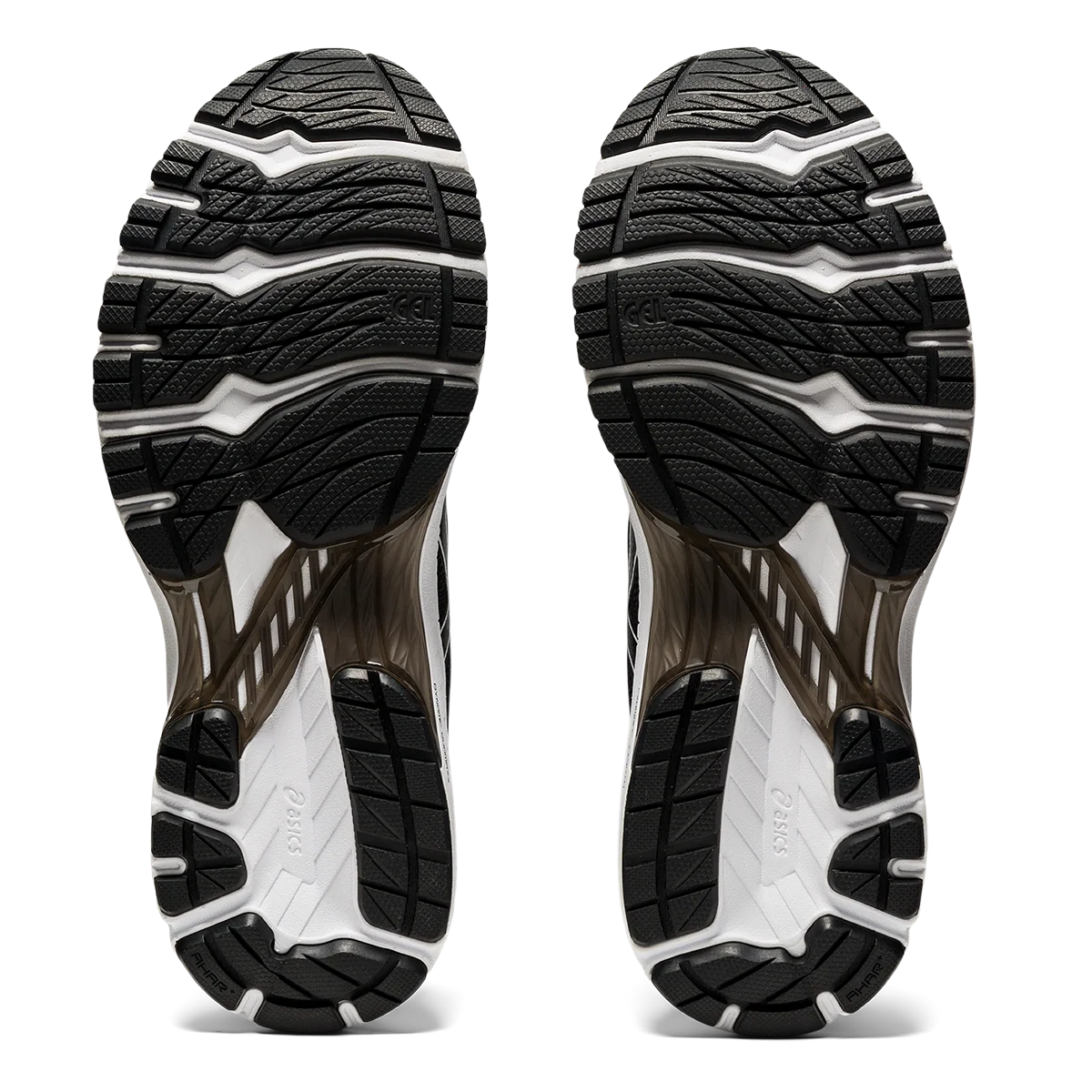 Asics GT 2000 9 - Black - White