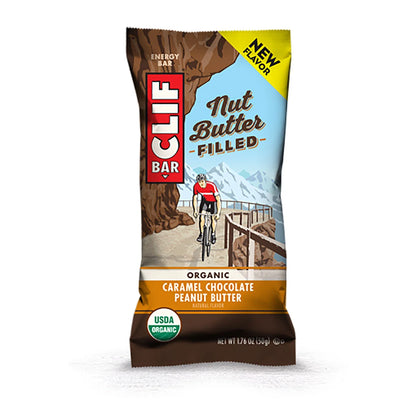 Clif Nut Butter Filled Bar