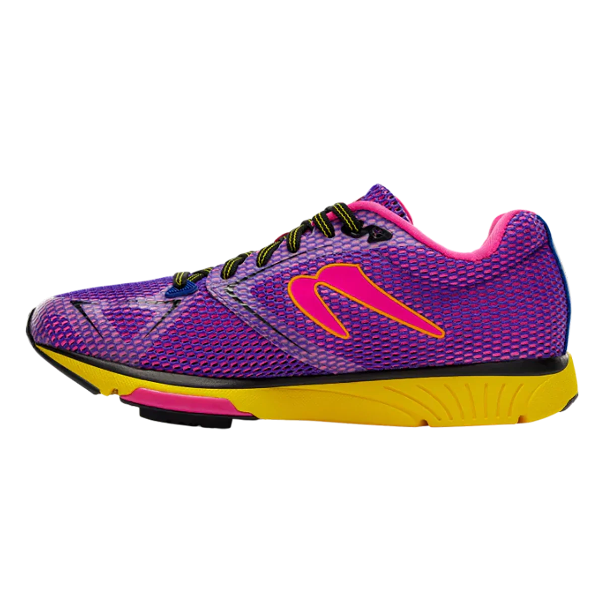 Newton Distance 12