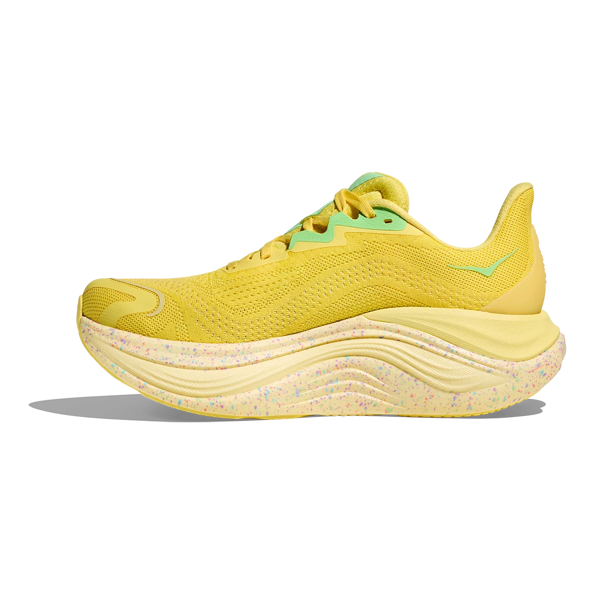 Hoka Skyward X