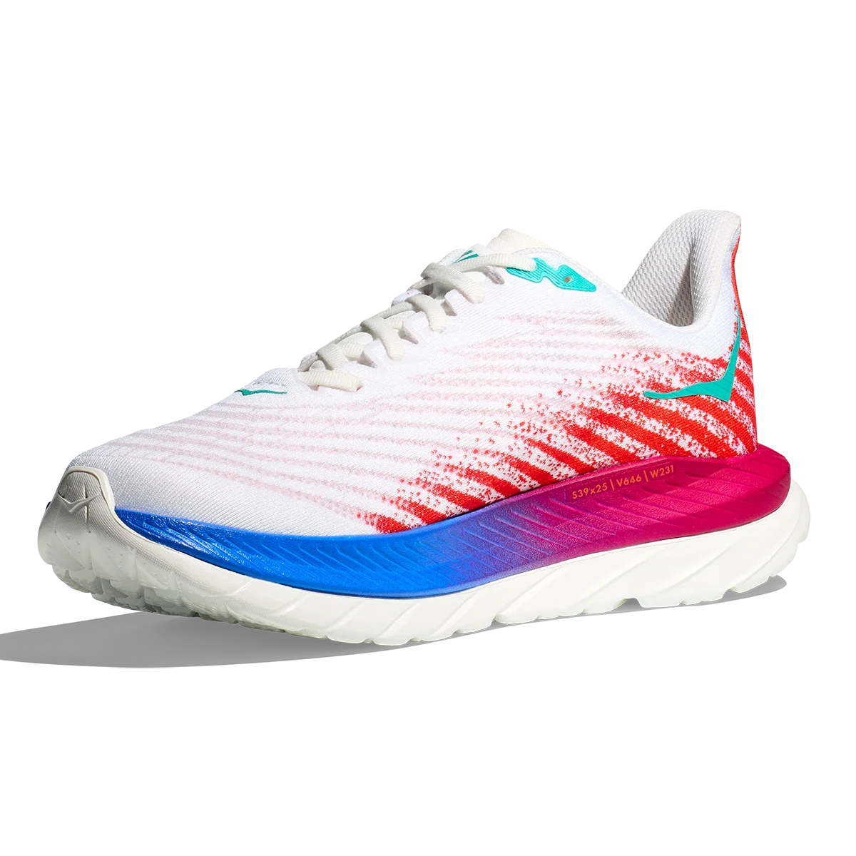 Hoka Mach 5