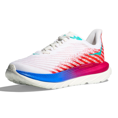 Hoka Mach 5
