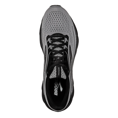Brooks Trace 2 - Alloy - Black - Ebony