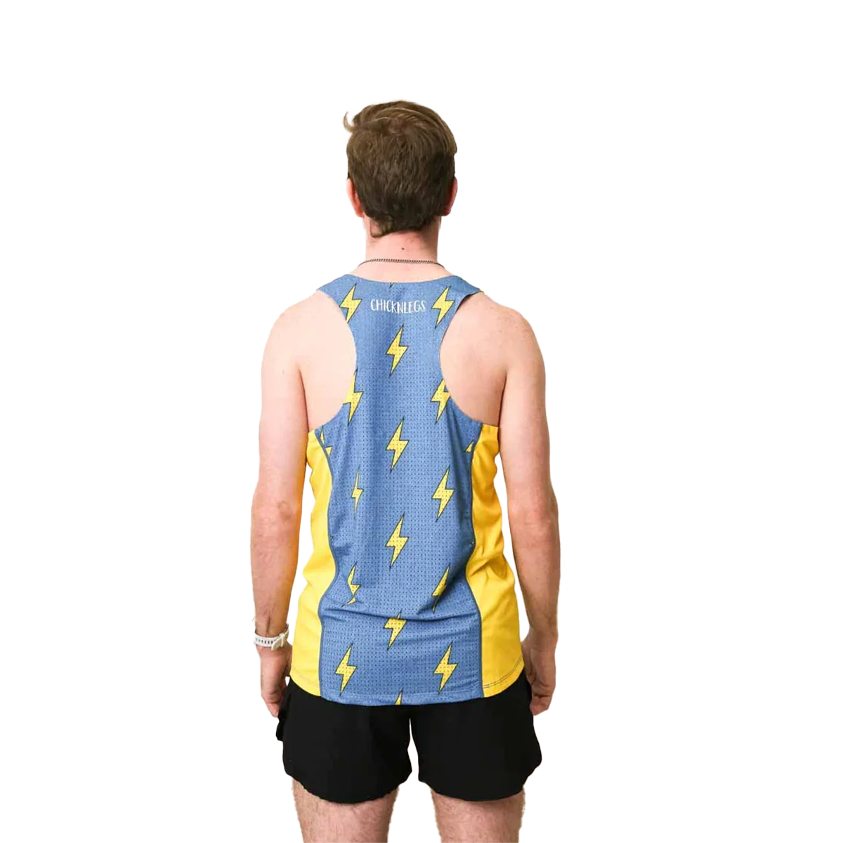 ChicknLegs Performance Singlet