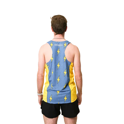 ChicknLegs Performance Singlet