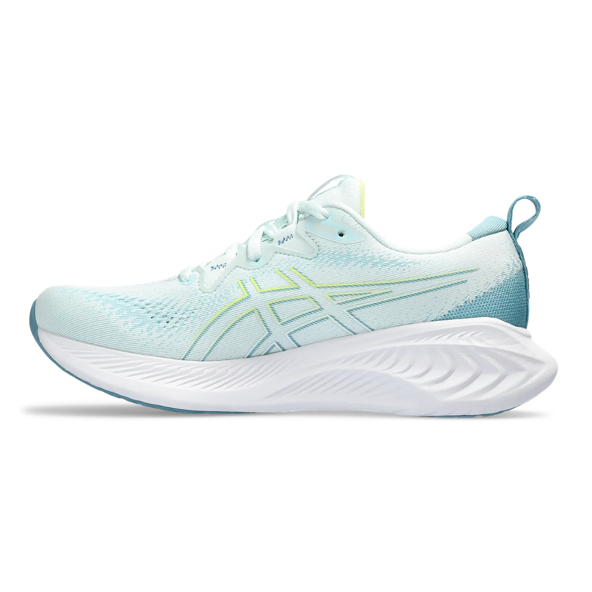 Asics Gel Cumulus 25