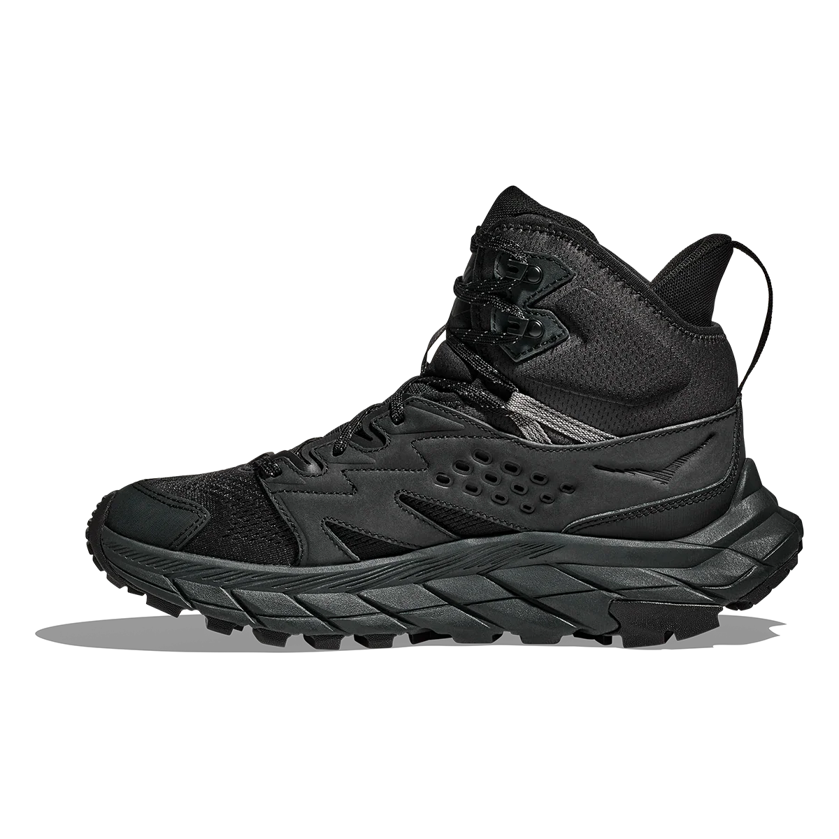Hoka Anacapa Breeze Mid