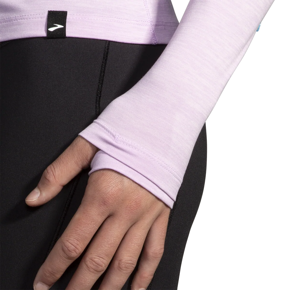 Brooks Luxe Longsleeve