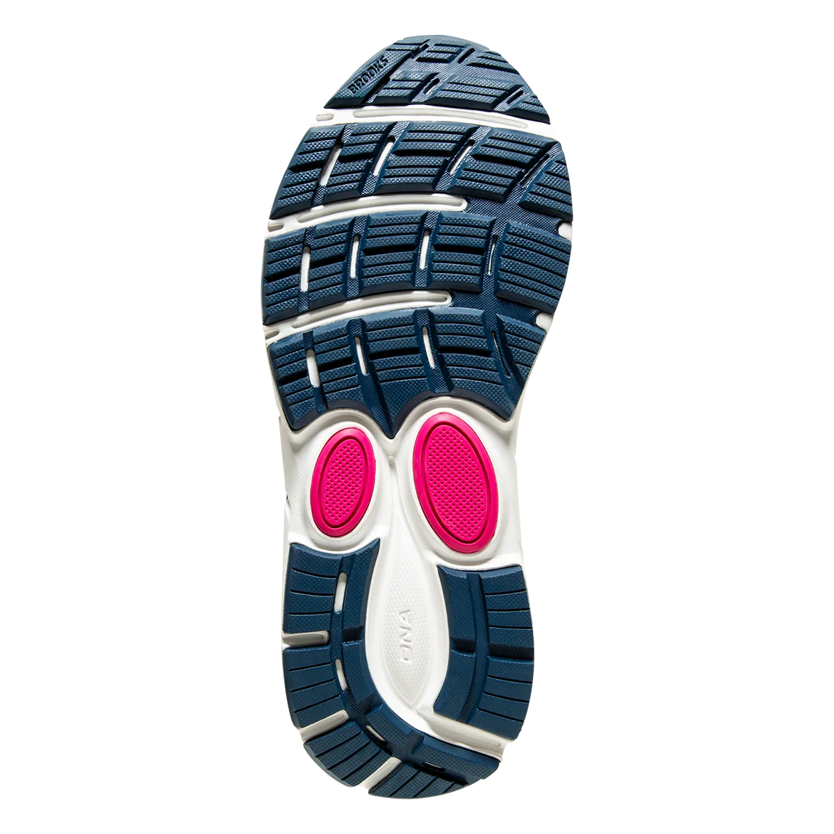 Brooks Dyad 11
