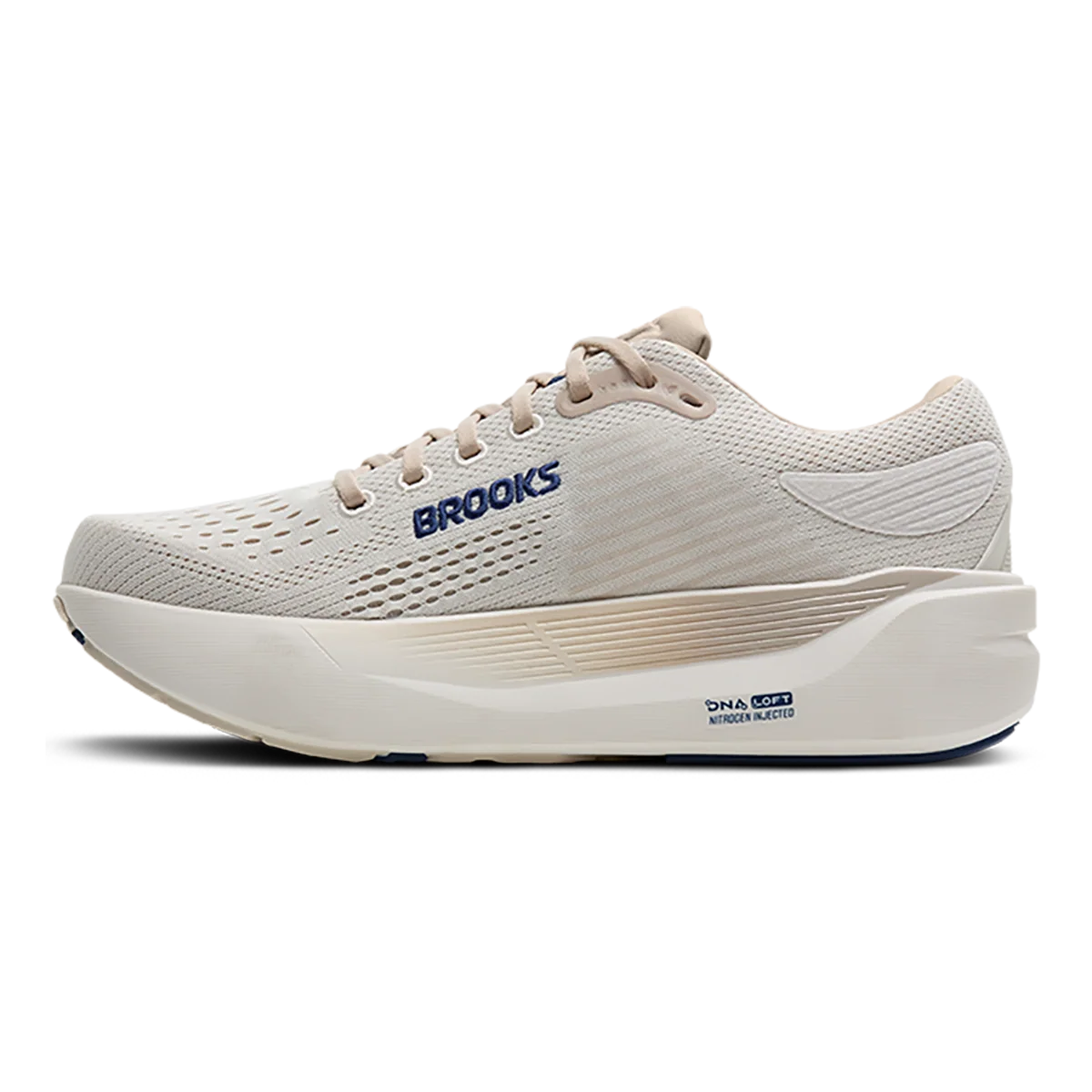 Brooks Ghost Max 3