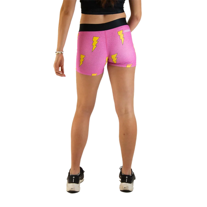 ChicknLegs 3" Compression Shorts