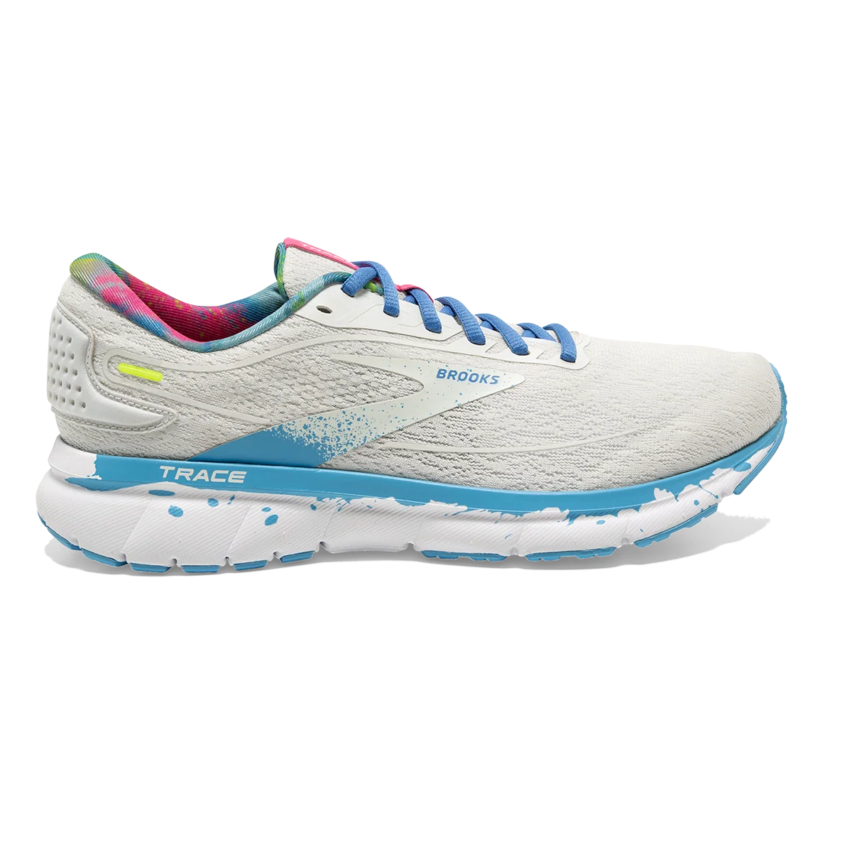 Brooks Trace 2 Drip
