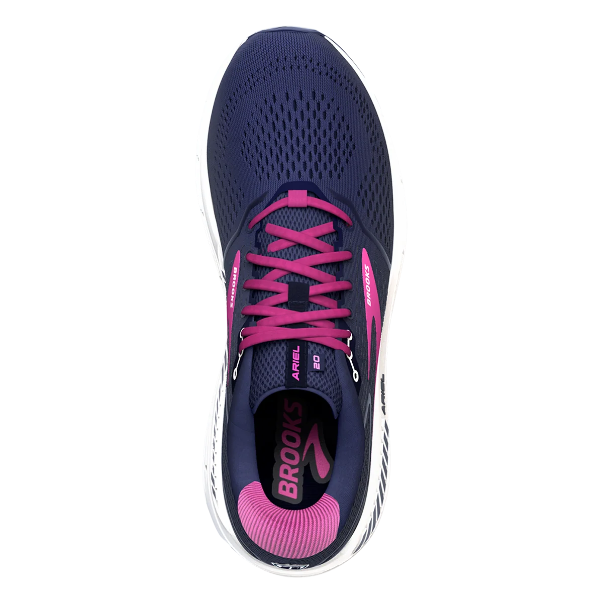 Brooks Ariel 20