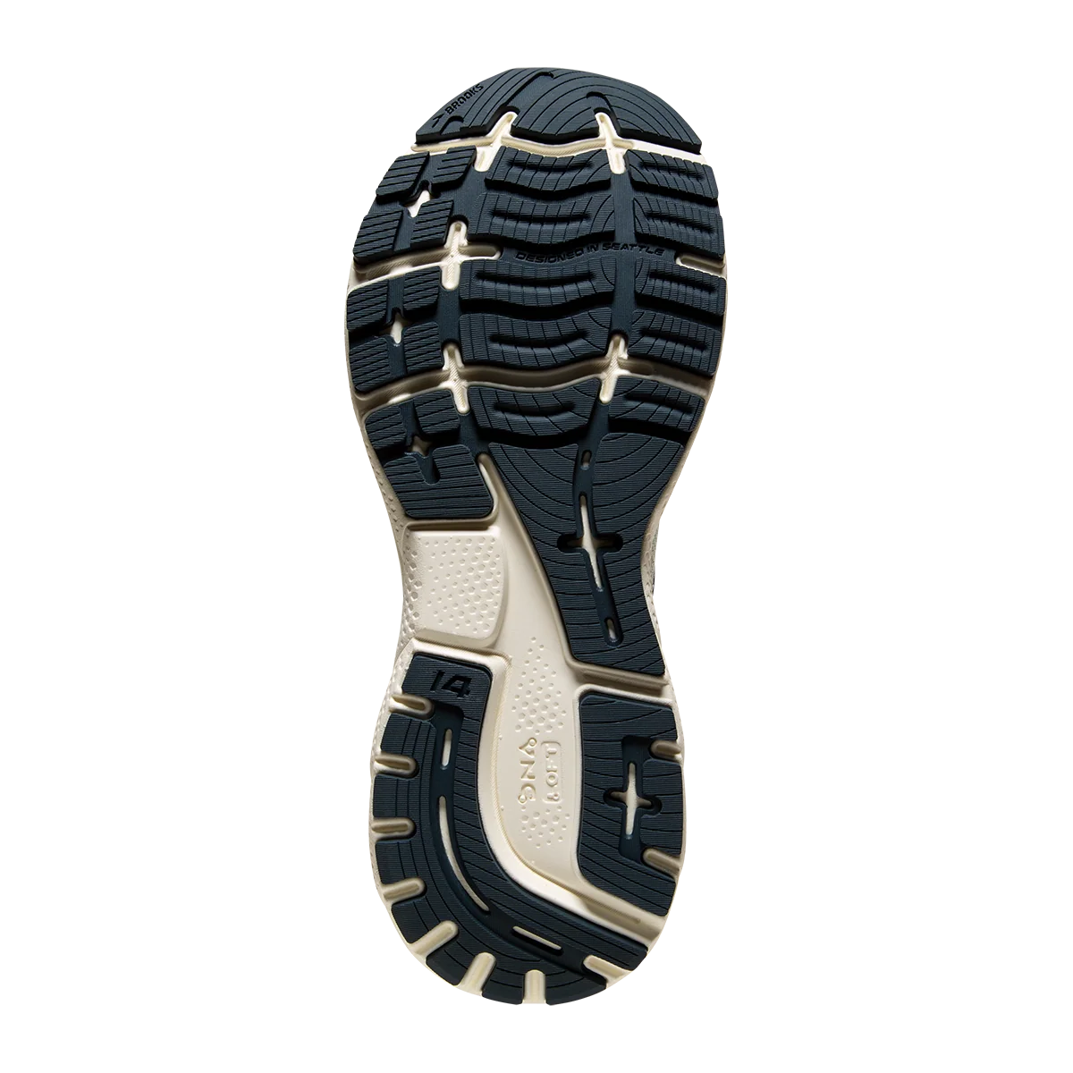 Brooks Ghost 14