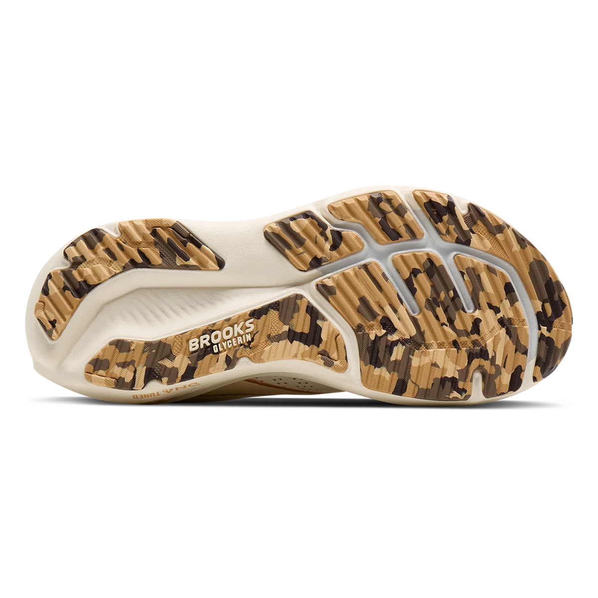 Brooks Glycerin 23