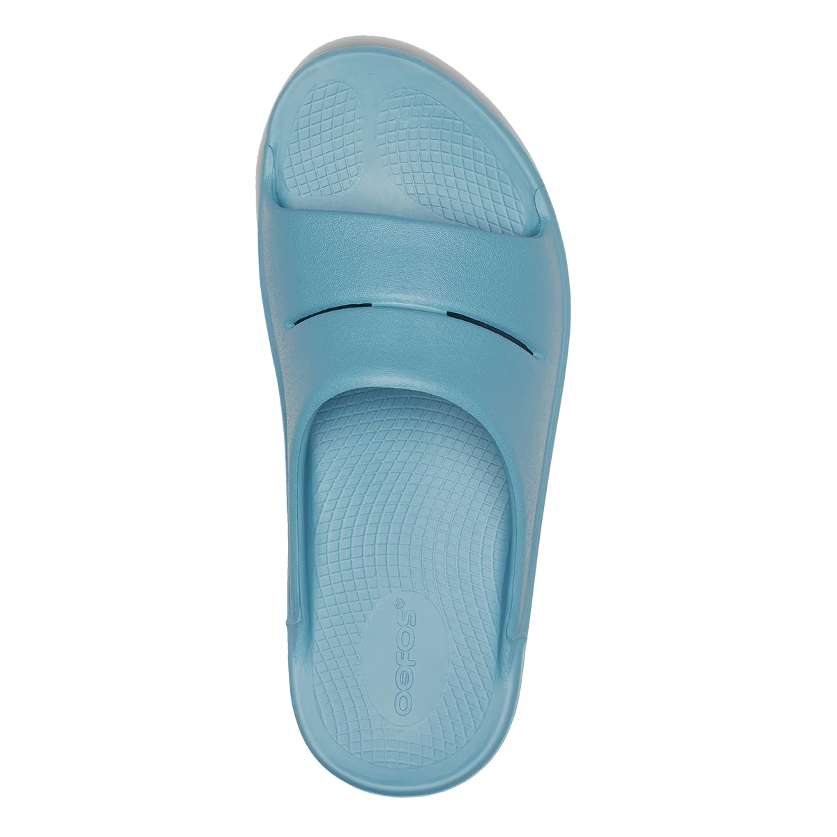 Oofos OOahh Slide