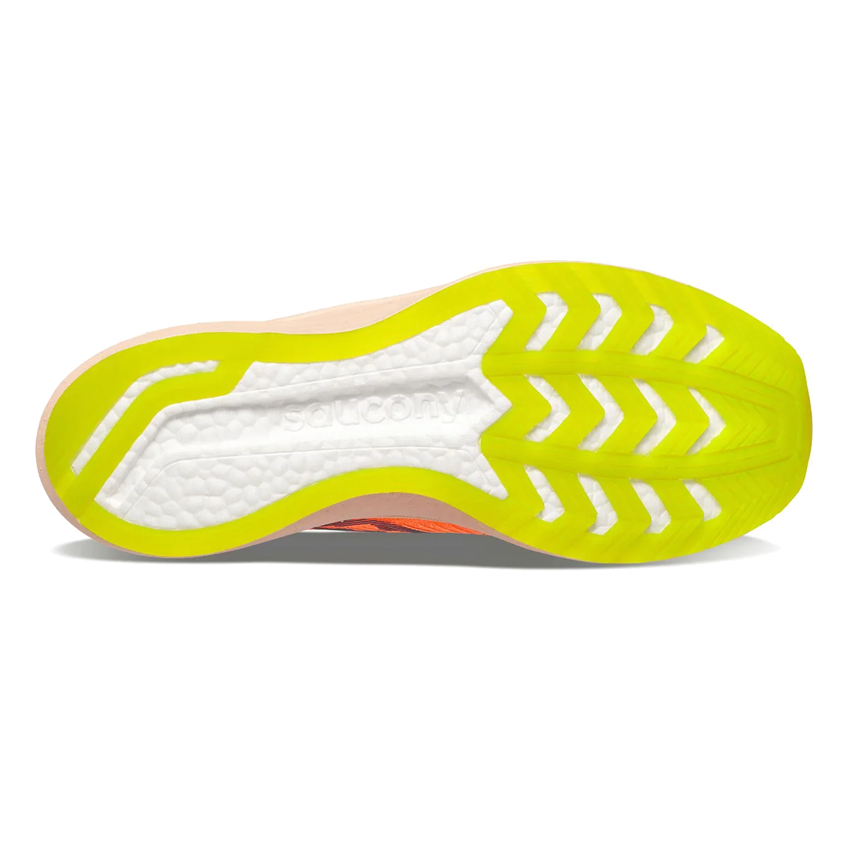 Saucony Endorphin Speed 2 Campfire