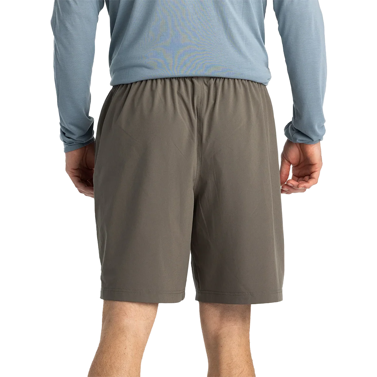 Free Fly Breeze Short 8"