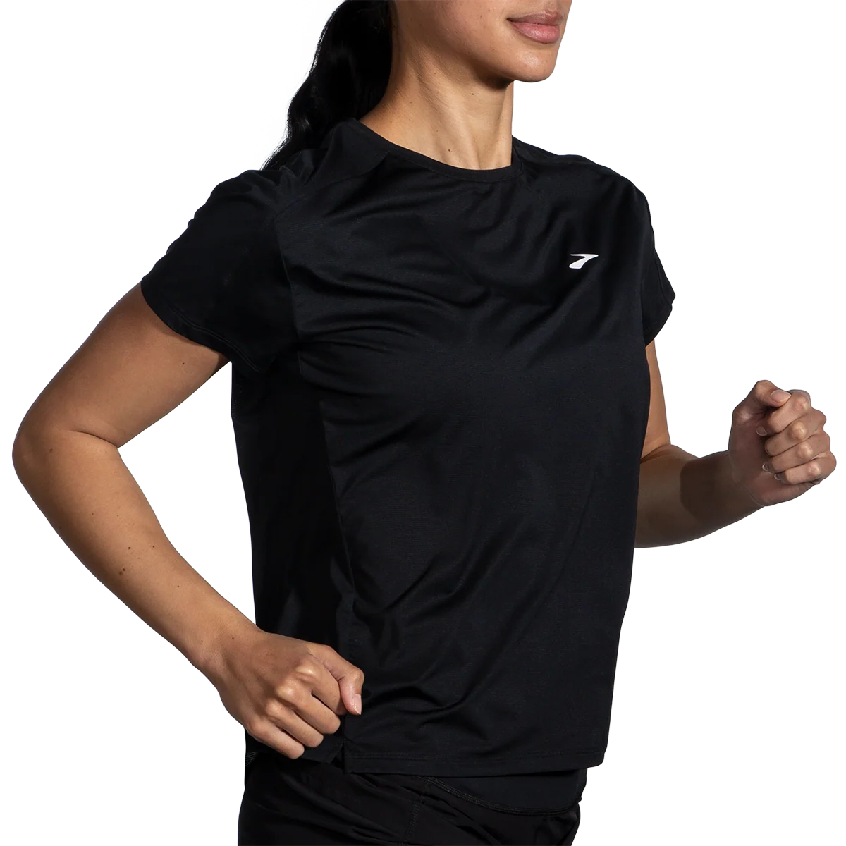 Brooks Sprint Free 2.0 Shortsleeve