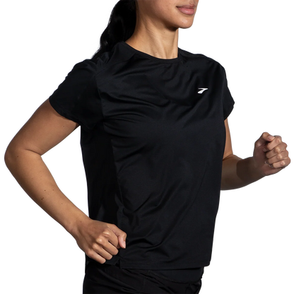 Brooks Sprint Free 2.0 Shortsleeve