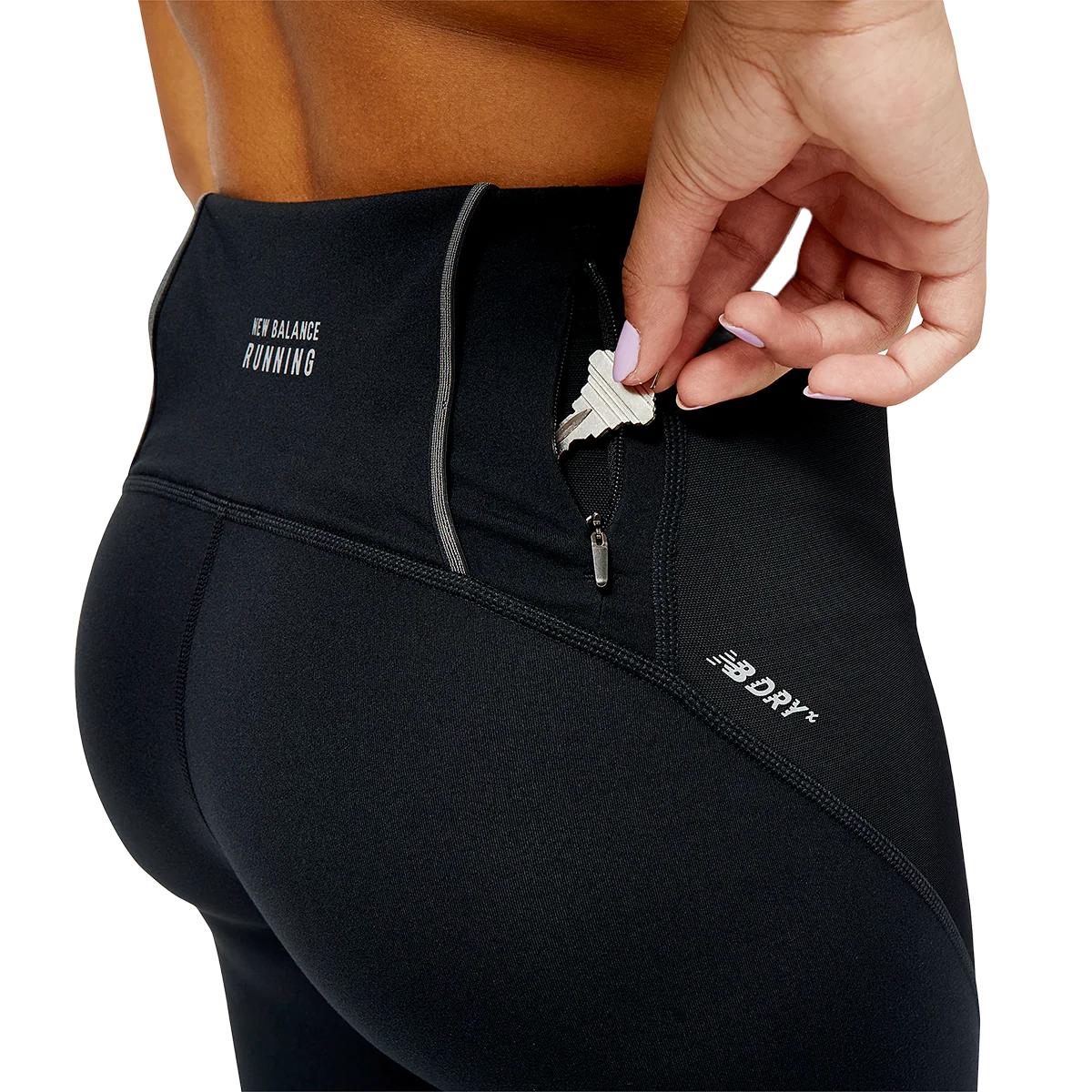 New Balance Impact Run Tight