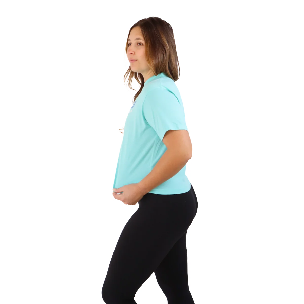 F2R Local LAT Boxt Tee