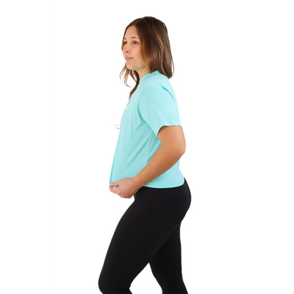 F2R Local LAT Boxt Tee