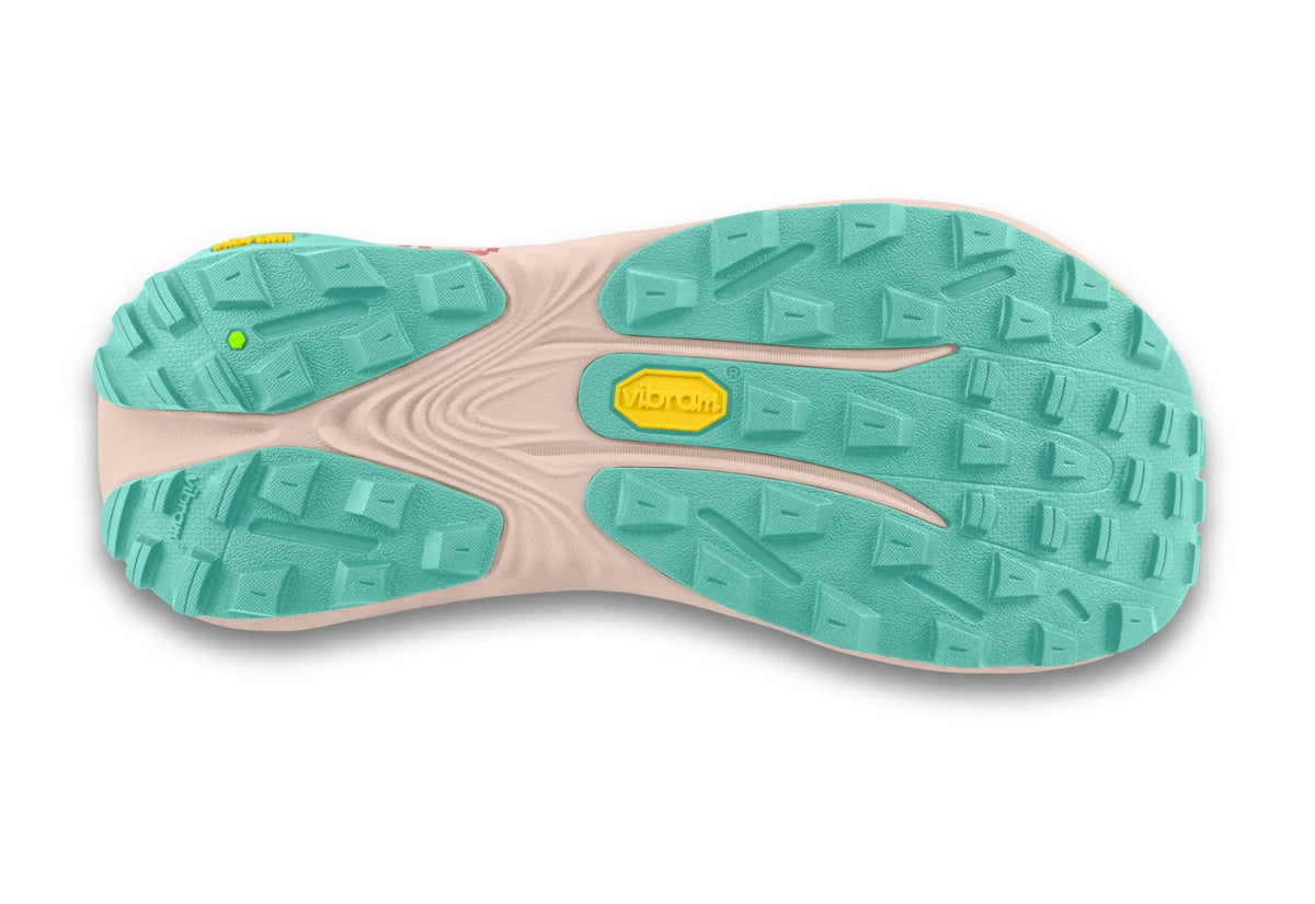 Women's Topo Vista