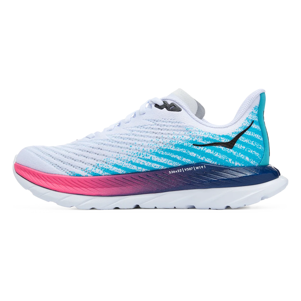 Hoka Mach 5