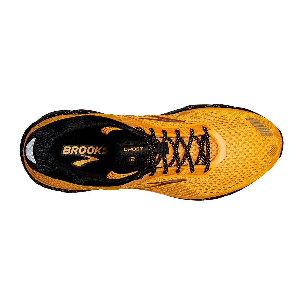 Brooks Ghost 12