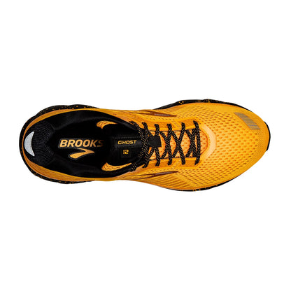 Brooks Ghost 12