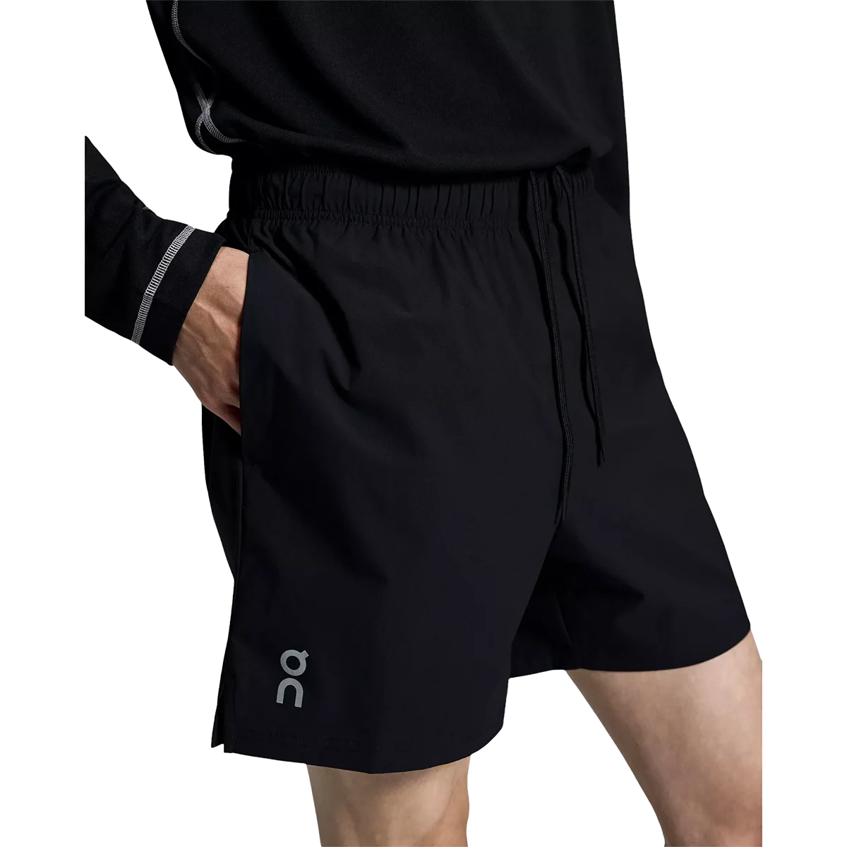 ON 5" Core Shorts