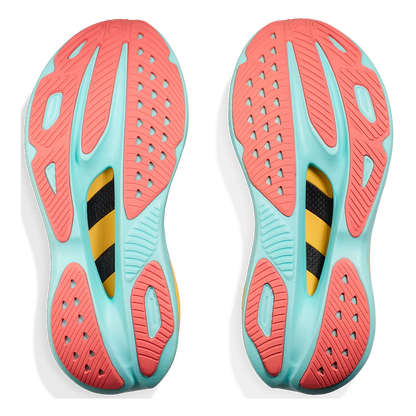 Hoka Skyward X