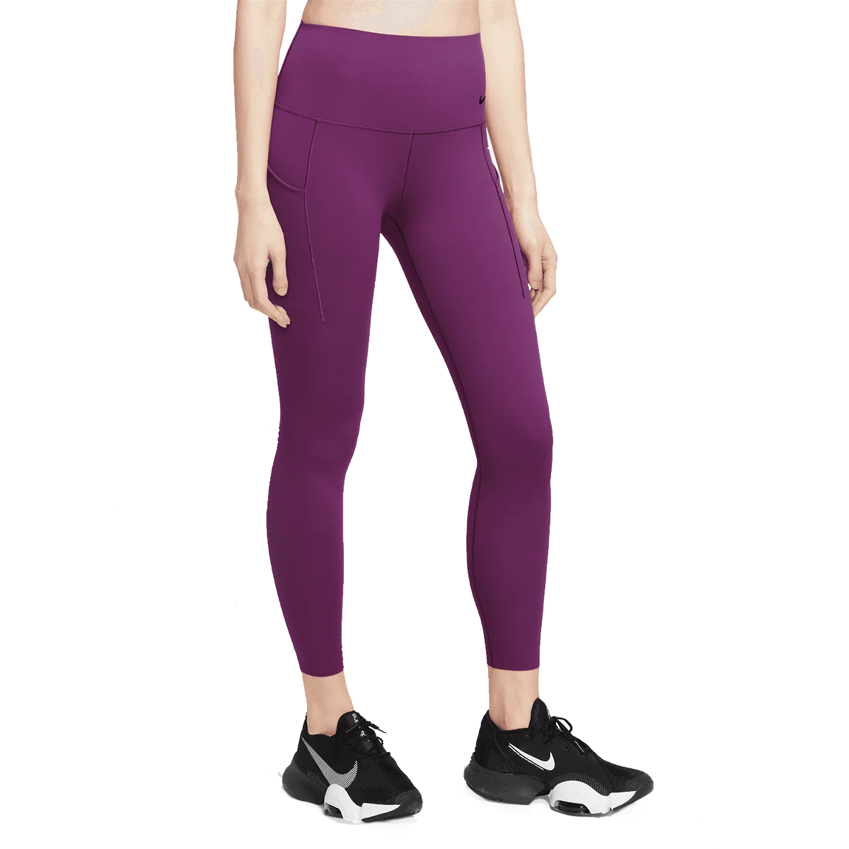 Nike Dri-FIT Universal HR 7/8 Tight