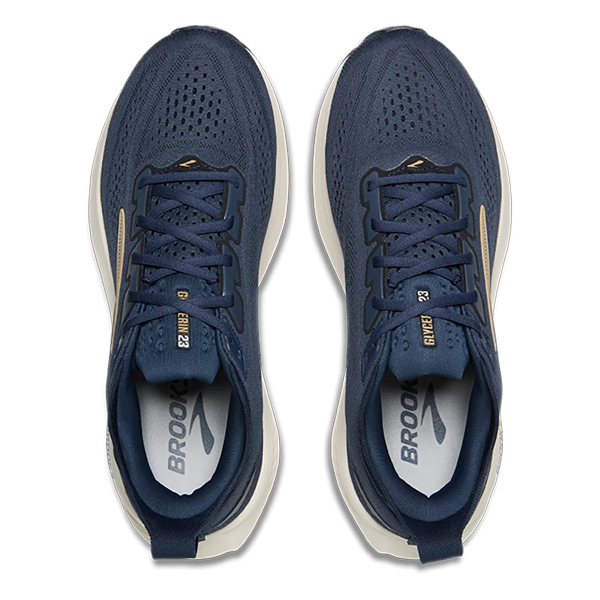 Brooks Glycerin 23