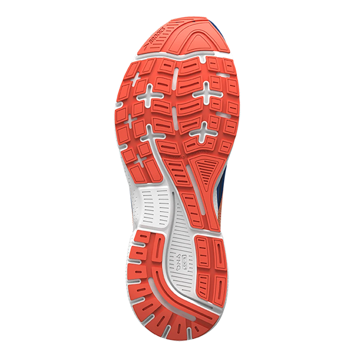 Brooks Trace 3