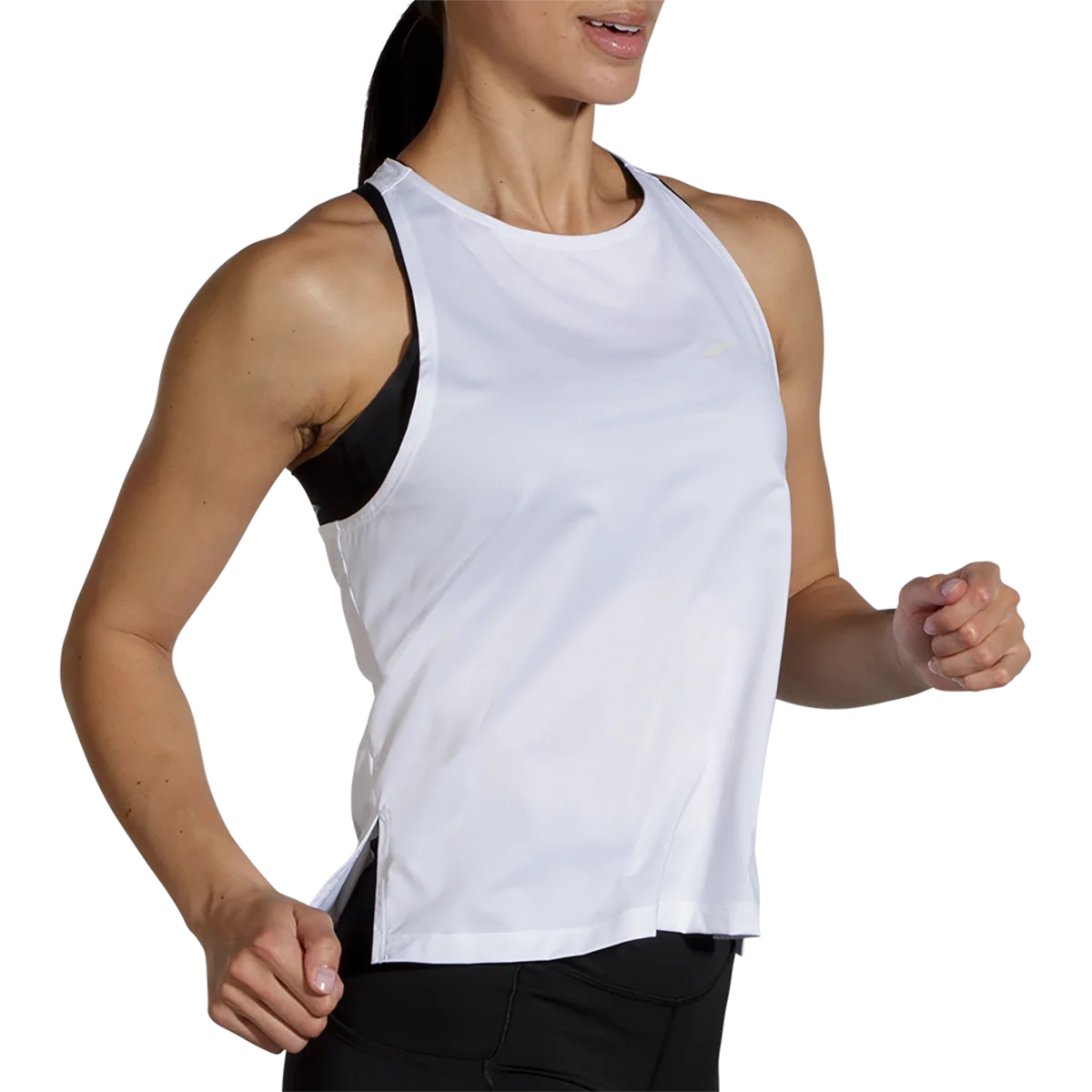 Brooks Sprint Free Tank